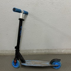 キックボード キックスクーター RideVOLOの画像