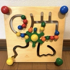 プレイトイ