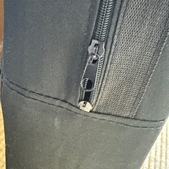 木製折りたたみベッド（有孔）の画像