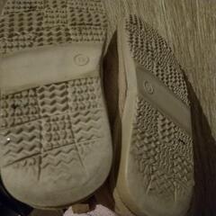 ブーツ　女の子　19cmの画像