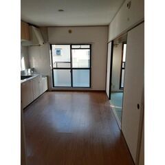 💚💙即入居可💚💙敷金・礼金ゼロ🎶西武池袋線【保谷】徒歩15分✨ファミリー向け、ルームシェア可🌟バストイレ別、宅配ボックスあり🎶2DKの広々物件です😳✨ - 賃貸（マンション/一戸建て）