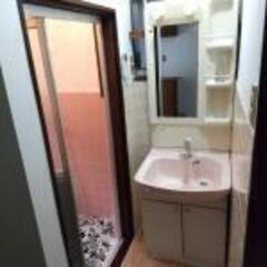 門真市岸和田　一戸建て　敷金礼金0円！　ペット可　 - 賃貸（マンション/一戸建て）