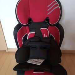 日本育児のチャイルド&ジュニアシート