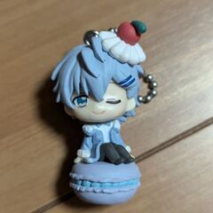 カラフルピーチ　ヒロ