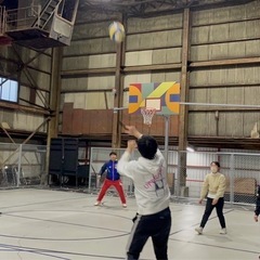 初心者🍀経験者🌟バレーボール - スポーツ