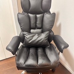 ゲーミングチェアの画像