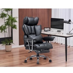 ゲーミングチェアの画像