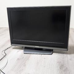 プラズマテレビ32型 ビクター