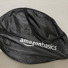 ポップアップ式ゴールセット、キャリーケース付きの画像