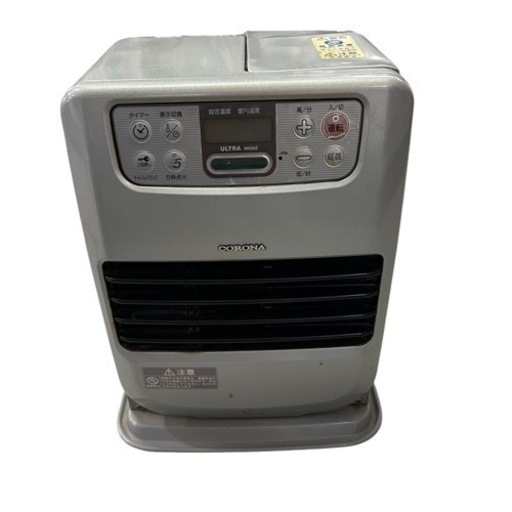 CORONA コロナ 石油ファンヒーター ストーブ FH-M255Y