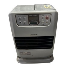 CORONA コロナ 石油ファンヒーター ストーブ FH-M255Y