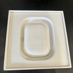 AirPods proの画像