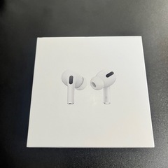 AirPods proの画像