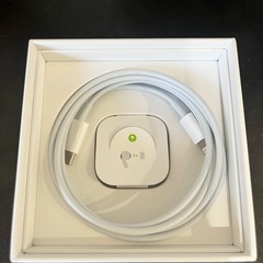 AirPods proの画像