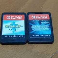 ニンテンドースイッチ、ソフト