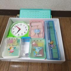 本日限定値下げ❕浜学園　【最新版】無記入☆小５　算数セット 本日のみの値下げ❗【最新版】無記入浜学園小4 社会