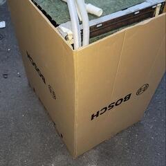 ボッシュ食洗機の画像