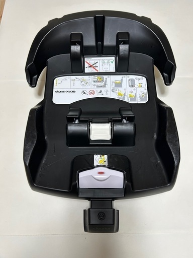doona チャイルドシート　ベビーカー