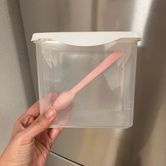 E赤ちゃん　エコらくパック用ケース