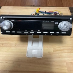 ミツビシCDチューナー　ジムニー用
