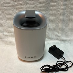 HAUTURE 除湿機 600ml容量 ホワイト Q3