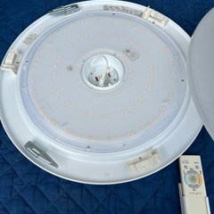 六畳用用LEDシーリングライト