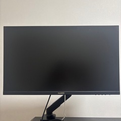 《取引中》HUAWEI モニターの画像