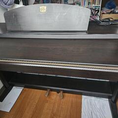 【お取引中】YAMAHA 電子ピアノ