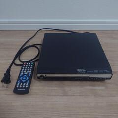 HDMI対応DVDプレーヤー GREEN HOUSE GH-DV...