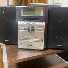 MDコンポ
