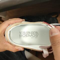 BOEMOS−vibramの画像