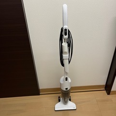 サイクロン　スティッククリーナー
