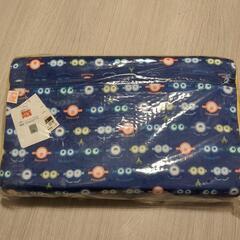 ミニオン枕の画像