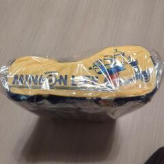 ミニオン枕の画像