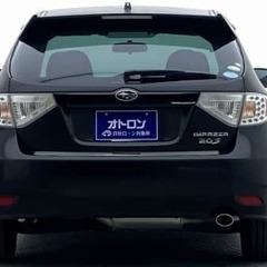 【大垣店新規オープン記念！陸送費用割引キャンペーン実施中】今回はスバル インプレッサ 　ハッチバック　２０Ｓをご紹介！の画像