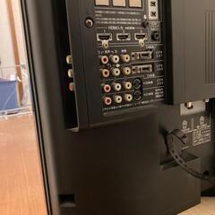 東芝REGZA 37Z8000 [37インチ]

の画像