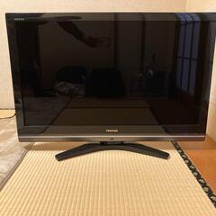 東芝REGZA 37Z8000 [37インチ]

