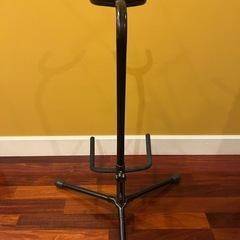 ギタースタンドの画像