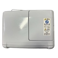 2023年製！ ダイニチ Dainchi 石油ファンヒーター ブルーヒーター ストーブ FW-3223NCの画像