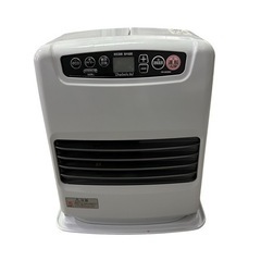 2023年製！ ダイニチ Dainchi 石油ファンヒーター ブ...