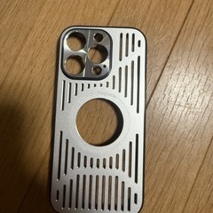 iPhone16 Pro用ケース
