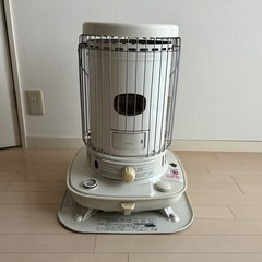 石油ストーブ