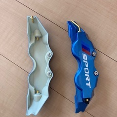 BMW カリパーの画像