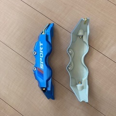 BMW カリパーの画像