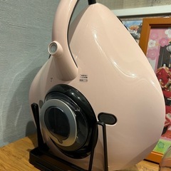 レイコップ　布団クリーナー