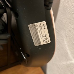 レイコップ　布団クリーナーの画像
