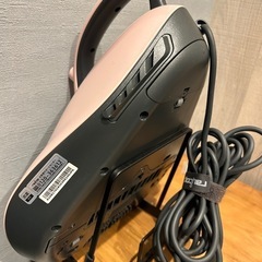 レイコップ　布団クリーナーの画像