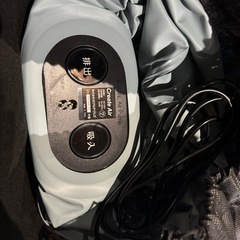 未使用 Create Air エアーベッド はぴねすくらぶ