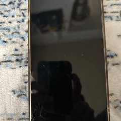 iPhone13pro 512GB 画面割れあり