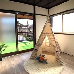 ❤️一戸建賃貸❤️駐車場有(しかもペット可)❤️ - 賃貸（マンション/一戸建て）